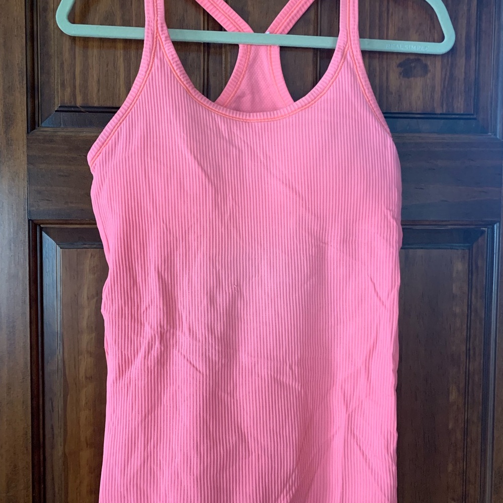 Lululemon Tank